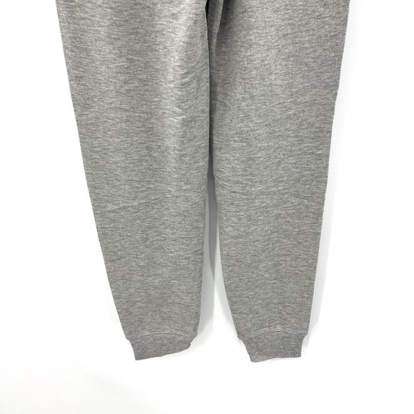 NWT MTV Music Television Gray Jogger Sweatpants Target Womens - Picture 6 of 7